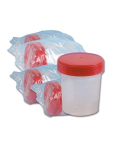 Urine Collection Containers