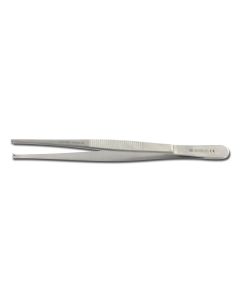 S/S Surgery Toothed Forceps 12cm