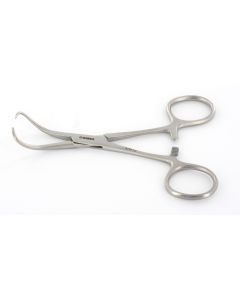 Backhaus Forceps - 13.5cm