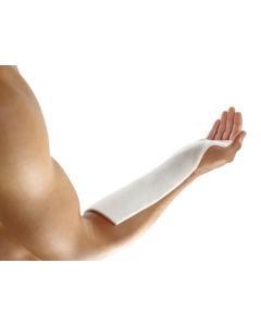 Cellacast Splint Back Slab