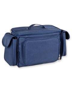 Utility Doctors Bag - Blue