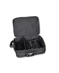 Polyester Equipment Transfer Bag - Black