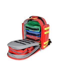 Logic 2 Emergency Rucksack PVC