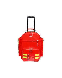 Logic 2 Trolley Rucksack - PVC