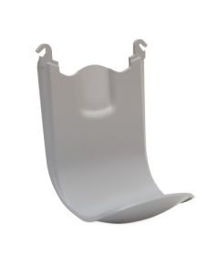 Shield Drip Tray - Floor & Wall Protector -TFX White-1200m