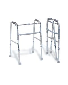 Foldable Walking Aid