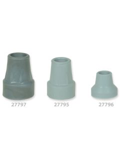 Walking Aids Rubber Tips (5)