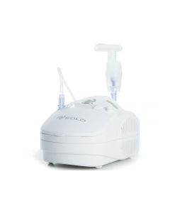 
EOLO NEBULIZER - piston