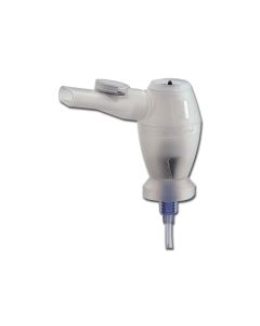 
FASTERJET BULB - bi-valve