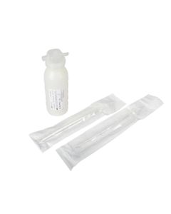  Spare Adult Kit for 28180 (Bottle & 2 Cannulas)