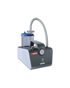 Aspeed Professional Suction Aspirator - 230V Double Pump (AS903A)