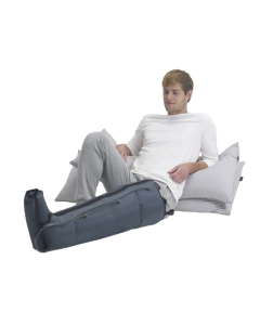 Anycare Digital Air Compression Massage with 2 leg sleeve B