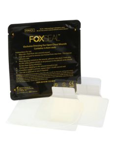 Foxseal Crease Free Chest Seal (2)