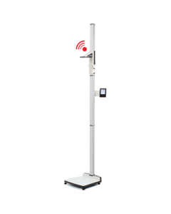 SECA 285 Wireless Measuring Station for Weight & Height