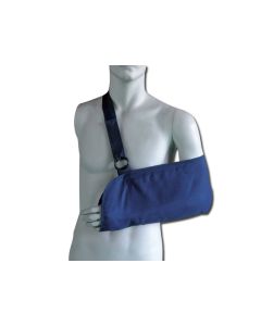 Navy Universal Arm Sling