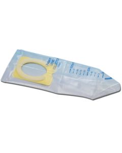 STERILE Pediatric Urine Bags (100)