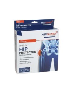 Medguard Unisex Hip Protectors