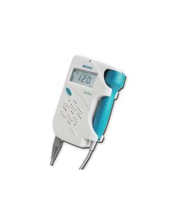 Doppler Sonotrax Basic - With Display - Without Probe 