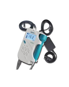 Doppler Sonotrax PRO II - With Display - Without Probe 