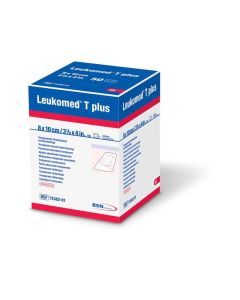 BSN Leukomed T plus 8 x 10cm (50)