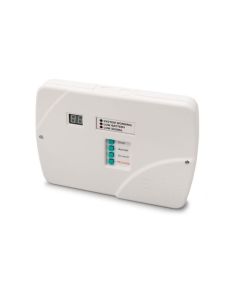 Salamander Controller