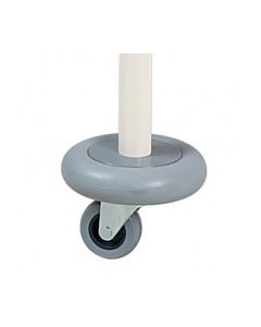 Protective Buffers For Dressing Trolley DT4/DT6/DT8 (set of 4)