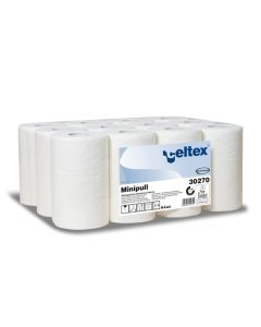 Dispensers - Dispenser for centrefeed roll