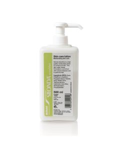 Silonda Sensitive Moisturiser 500ml