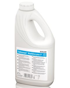 Sekusept MultiEnzyme Detergent P - 2 litre