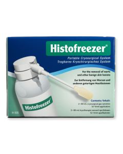 Histofreezer Cryosurgical System