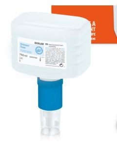 Skinman Foam Hand Sanitiser - 750ml