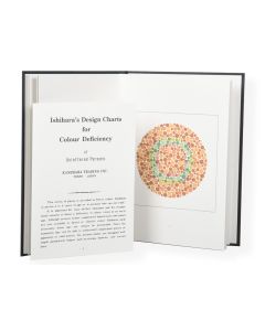 Ishihara Colour Tests