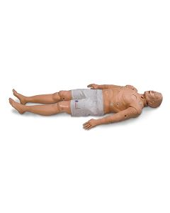 SMART STAT Patient Simulator With iPad