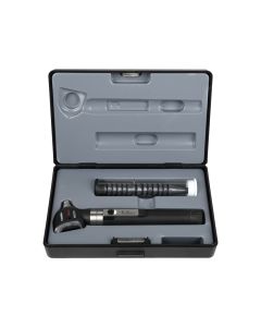 SIGMA F.O. LED OTOSCOPE IN HARD CASE