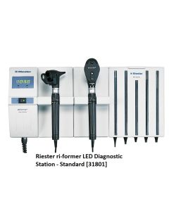 Riester ri-former LED Diagnostic Station