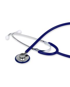 Traditional Stethoscope - Y Blue