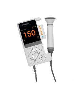 The Sonicaid Digital Doppler 