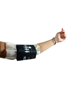 PRESS-SAN Hygienic Protection for Sphygmomanometers (10)