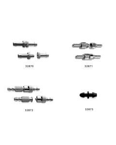 Sphygmomanometer Connectors