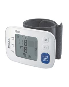 Omron RS4 Digital Wrist BP Monitor