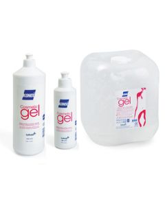 Konix Cosmetic Laser & Cavitation Gel 