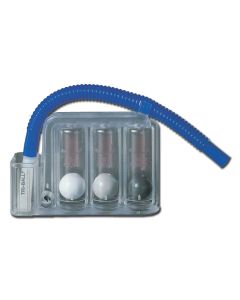 Tri Ball Respiratory Exerciser