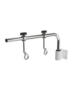 IV Stand Wall mounted Swivel Stand