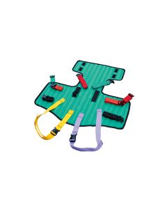 Spinal Immobilizer - Adult