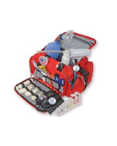 Gima 6 - Filled Emergency Bag