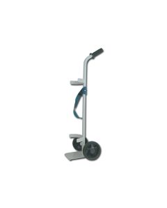 10L Oxygen Cylinder Trolley