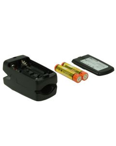 OXY-6 Colour Finger Oximeter