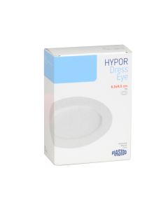 Ocular Adhesive Sterile Dressing (10)