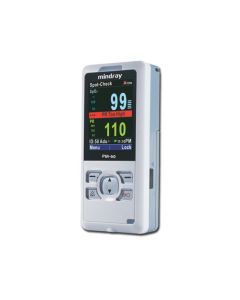 Mindray Pulse Oximeter