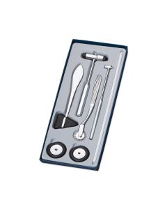 ADC Neurological Hammer Set